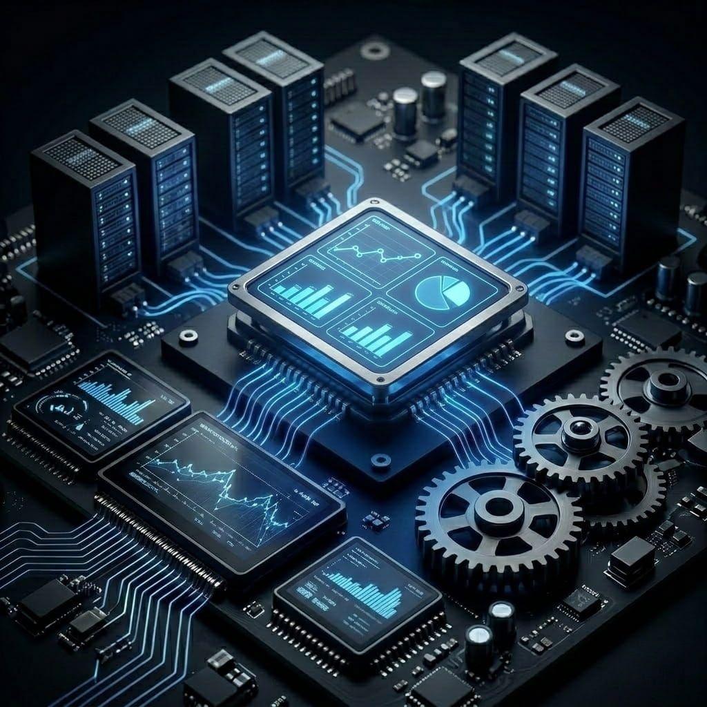 AI Opportunity Assessment