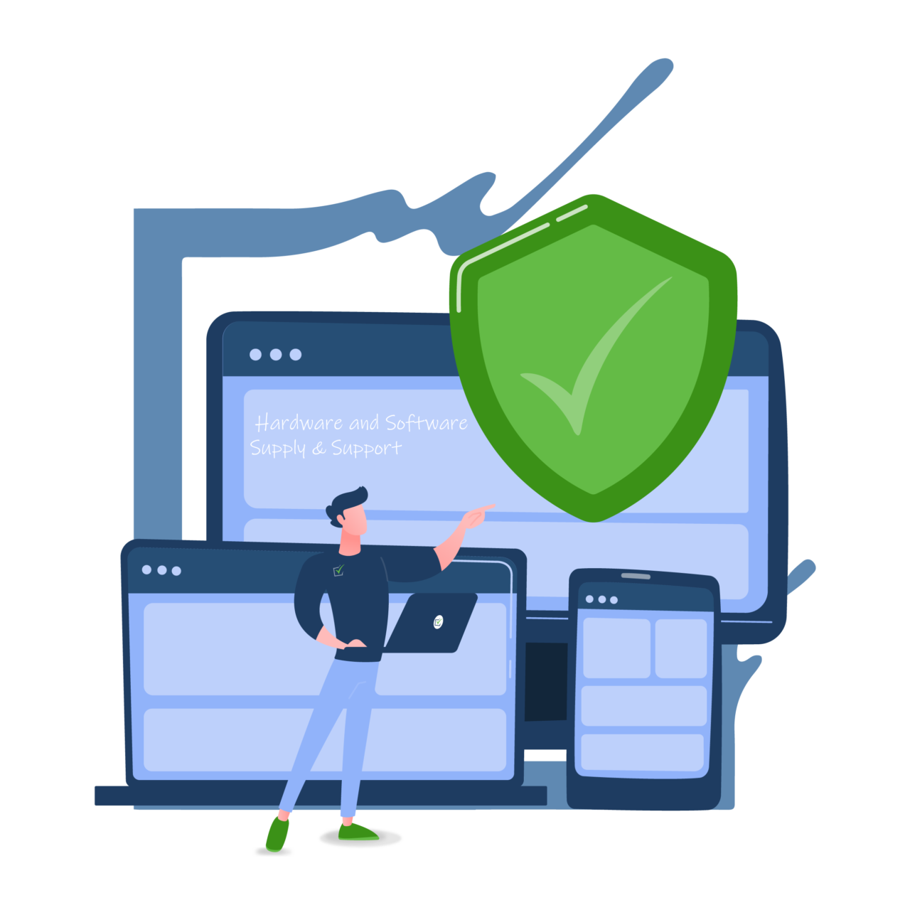 Repairing Macbook Laptops Hardware & Software computer sales.